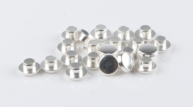 Copper Rivet Manufacturers in India - Radiance Alloy & Electricals  Pvt. Ltd