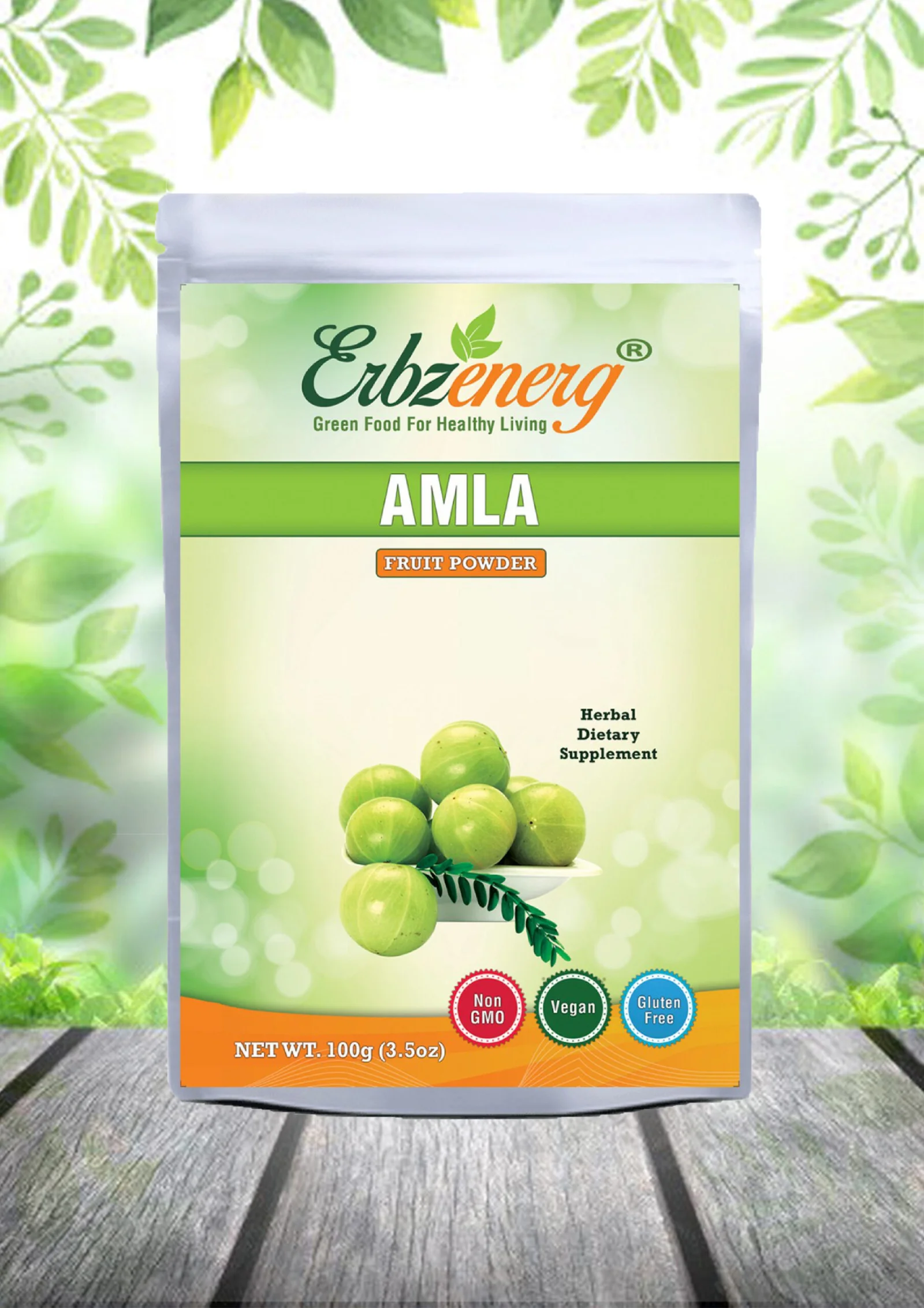 Amla Powder