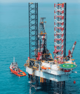 Jacking Control System