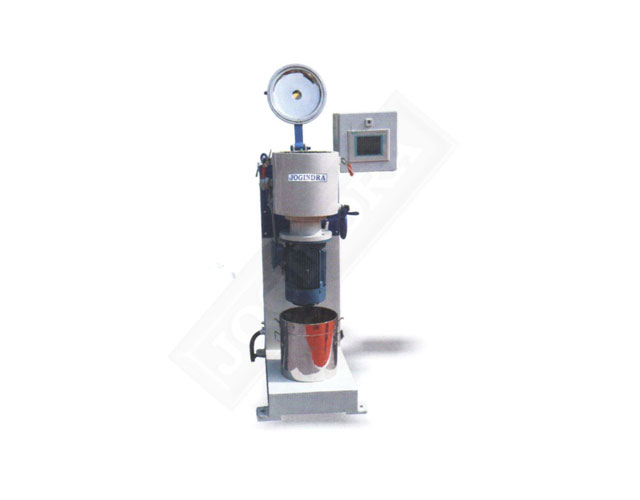 Laboratory Mixer Machine / Lab Mixer