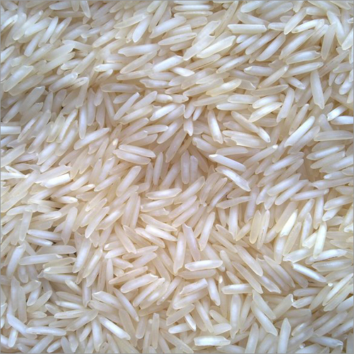 1121 Steam Basmati Rice