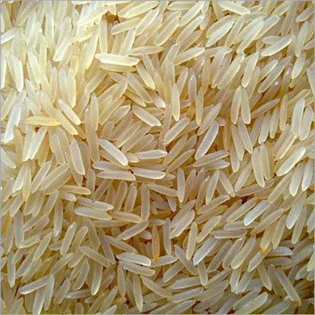 1121 Golden Sella Basmati Rice